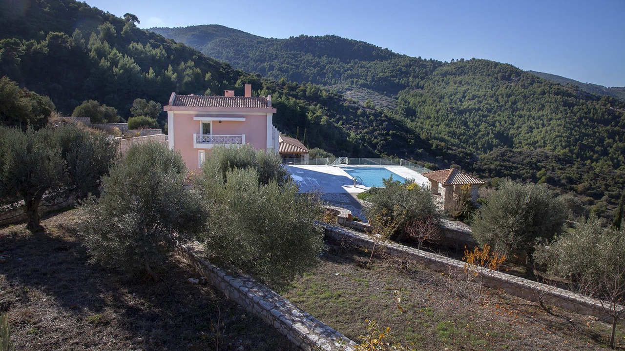 Photo of Outdoor in Agii Apostoli