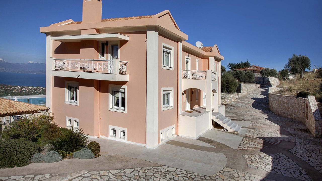 Photo of Outdoor in Agii Apostoli