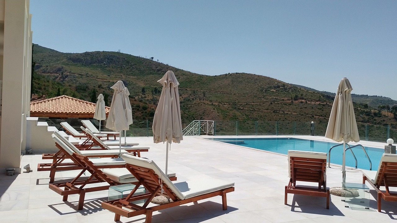 Photo of Outdoor in Agii Apostoli