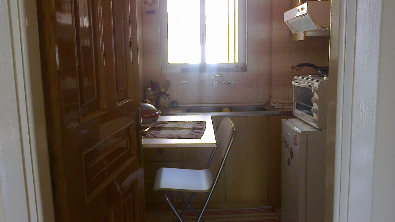 Photo of Kitchen in Nea Smirni