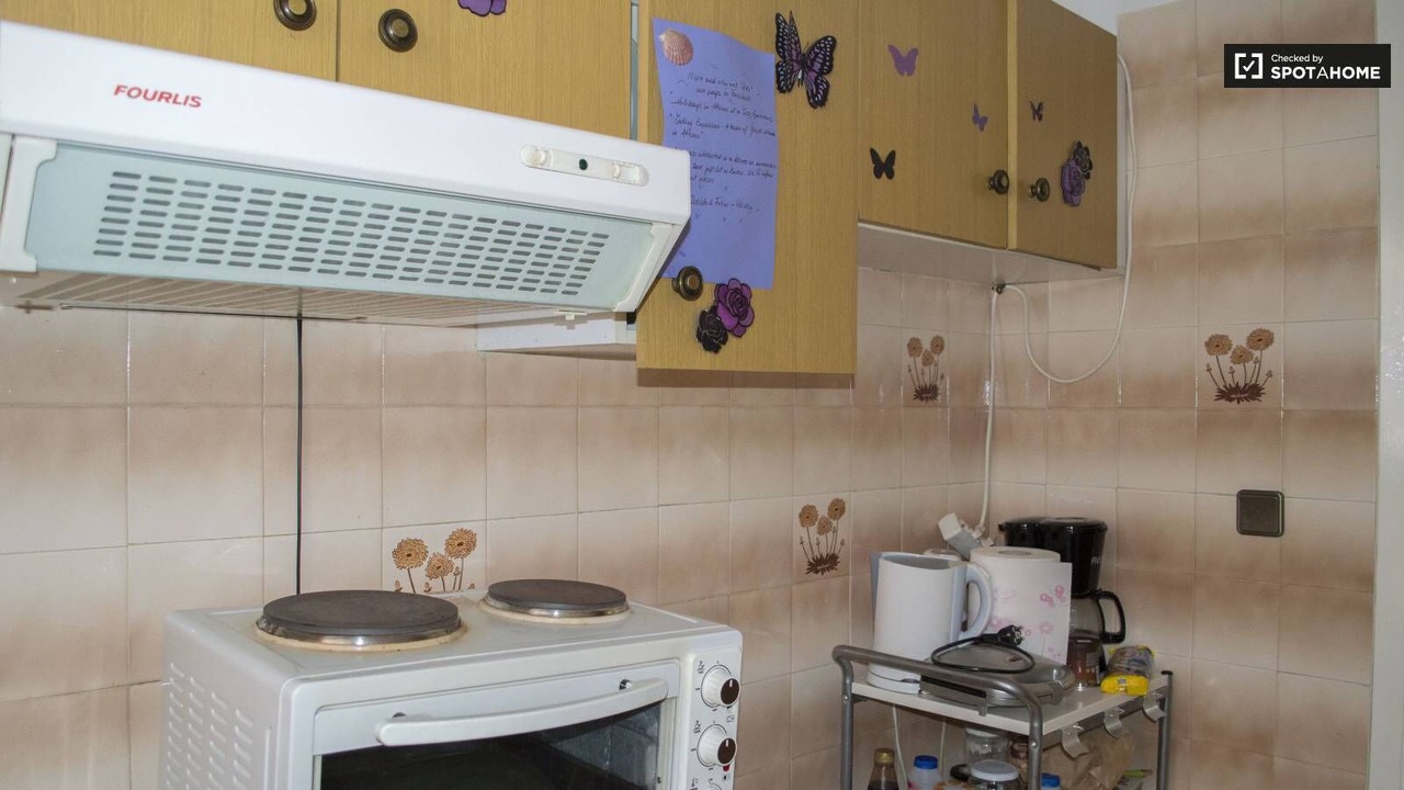 Photo of Kitchen in Nea Smirni