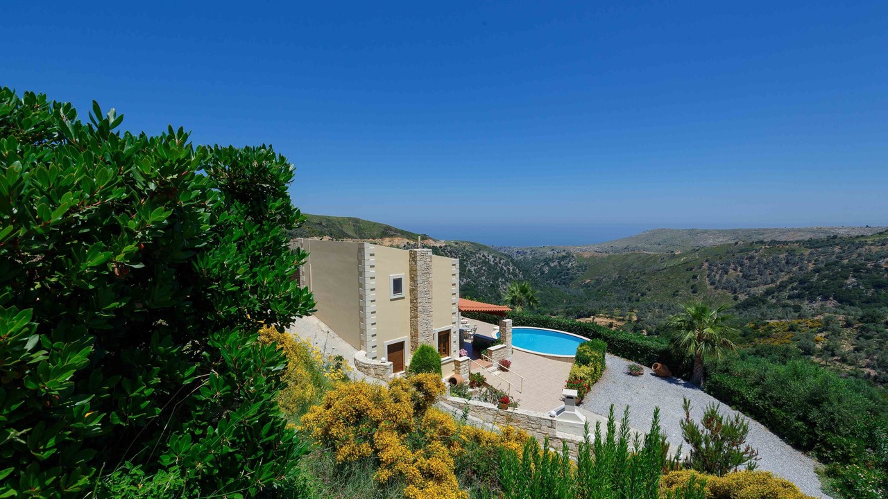 Photo of Outdoor in Rethymno