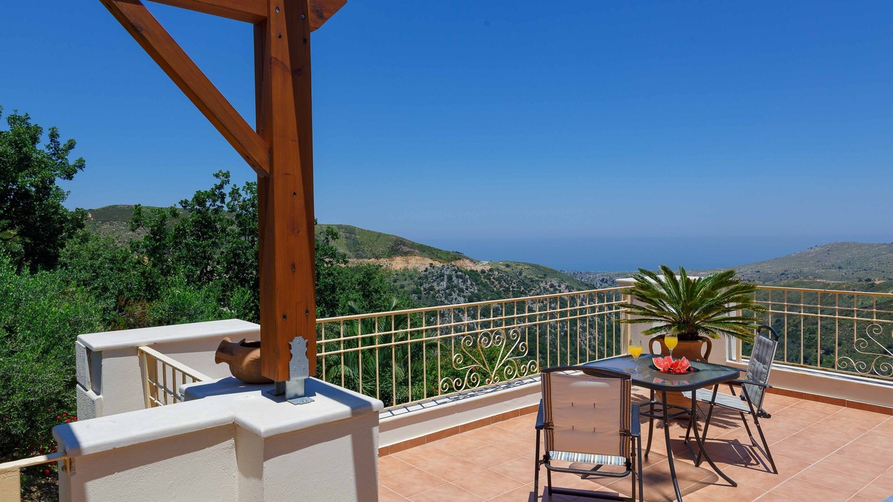 Photo of Outdoor in Rethymno
