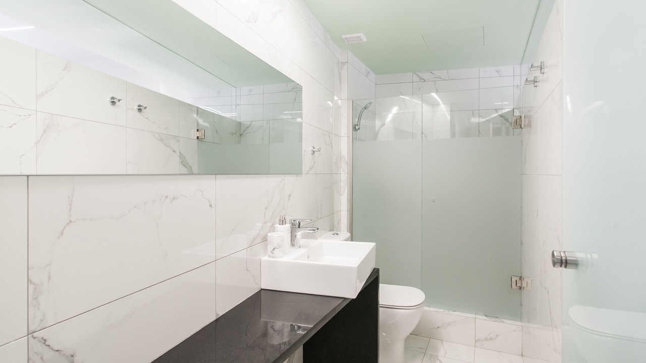 Photo of Bathroom in Thissio