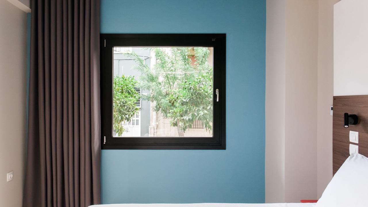 Photo of Bedroom in Thissio