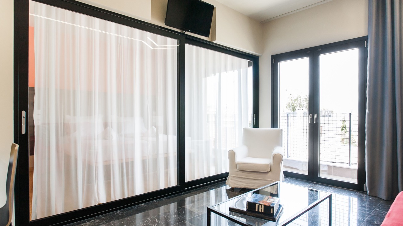 Photo of Livingroom in Thissio