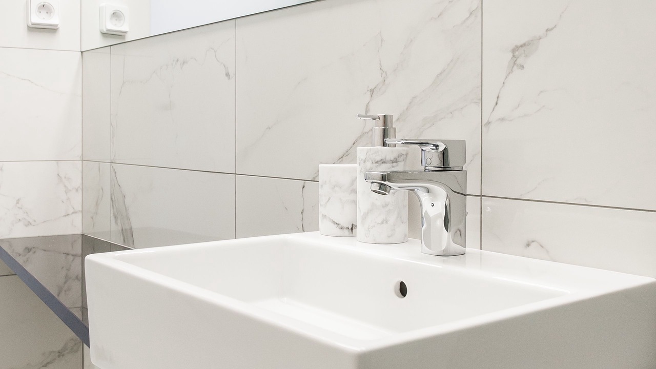 Photo of Bathroom in Thissio