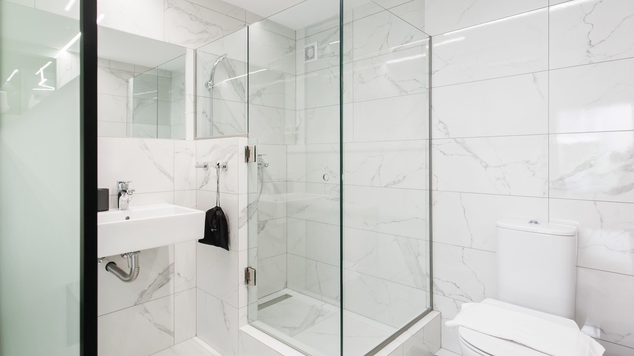 Photo of Bathroom in Thissio