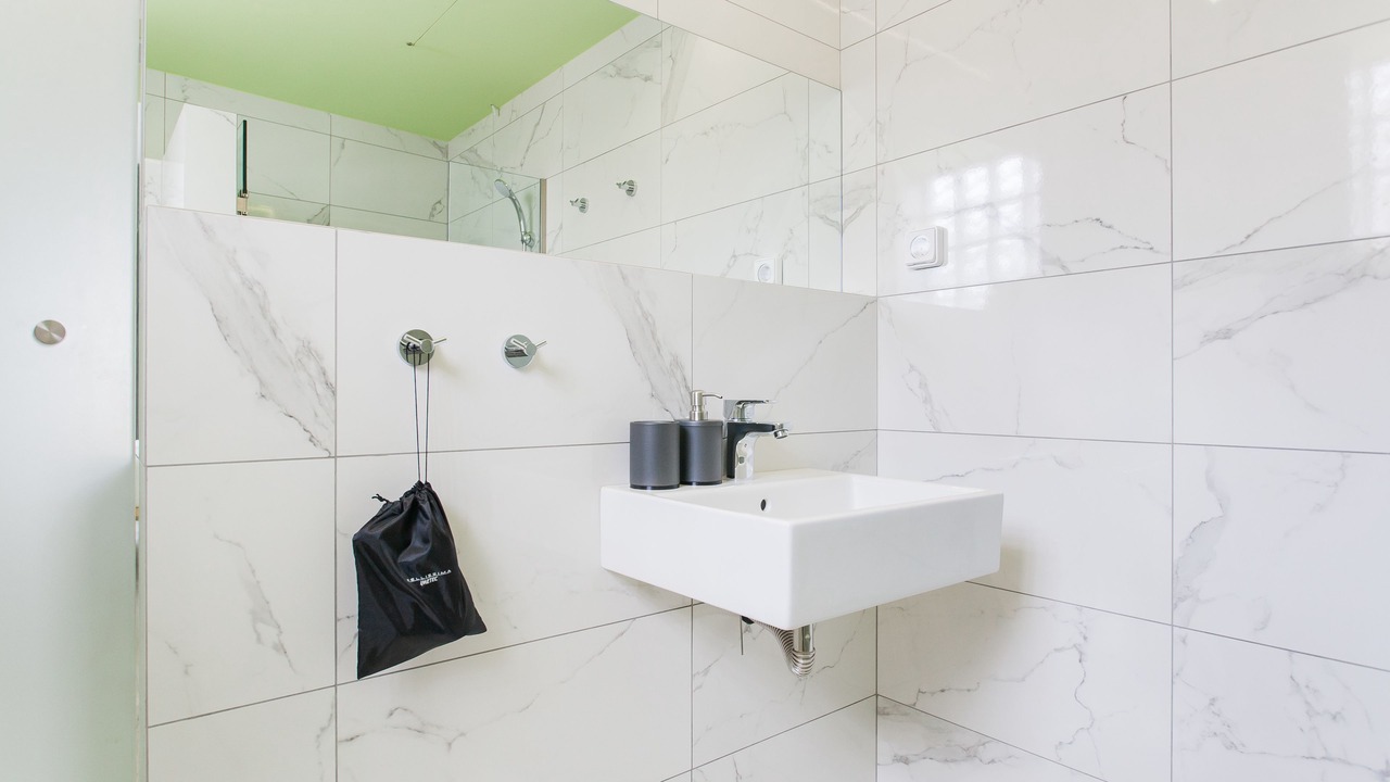 Photo of Bathroom in Thissio