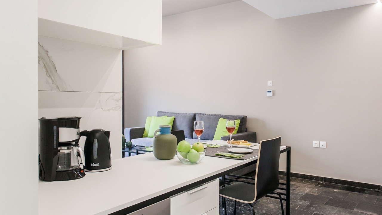 Photo of Kitchen in Thissio