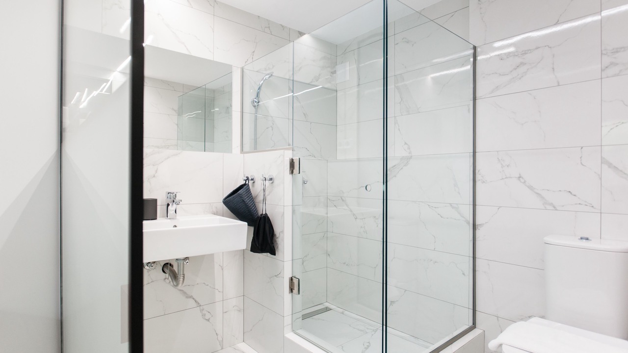 Photo of Bathroom in Thissio