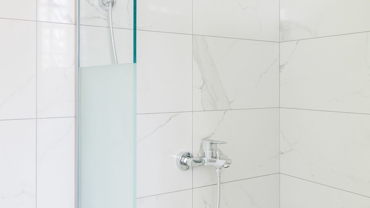Photo of Bathroom in Thissio