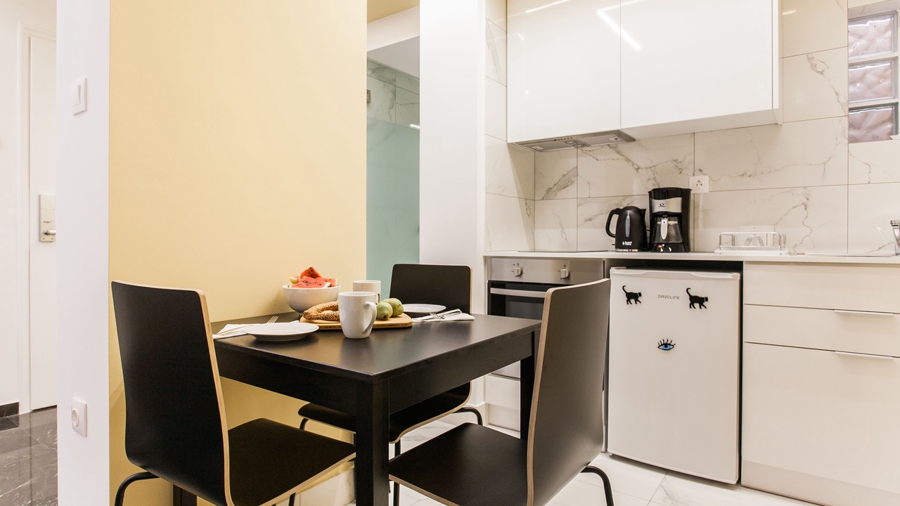 Photo of Kitchen in Thissio