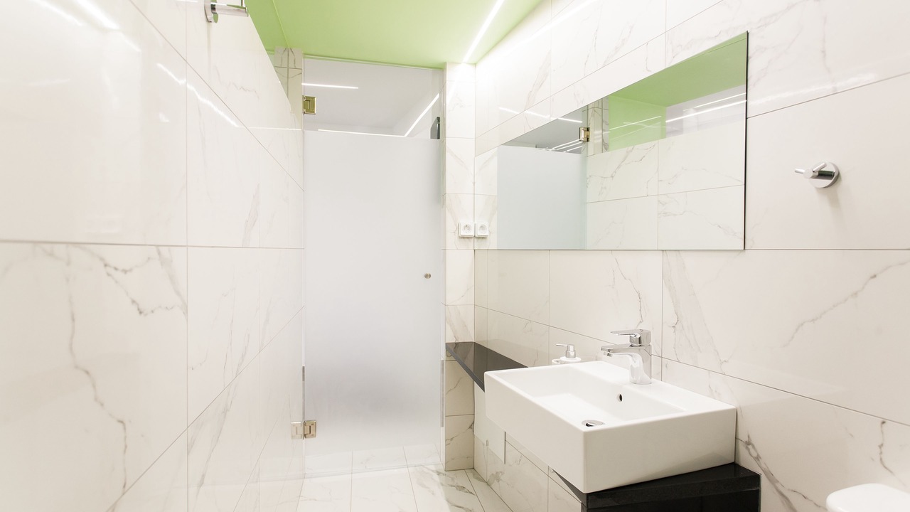 Photo of Bathroom in Thissio