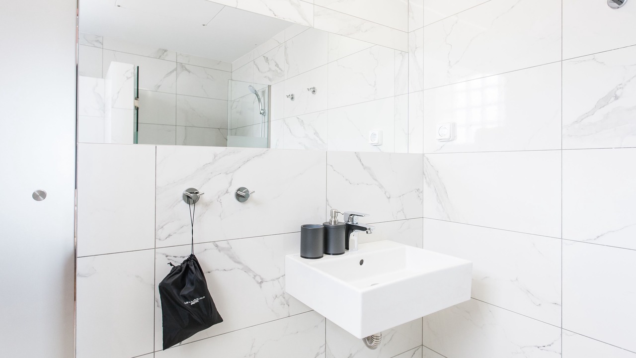 Photo of Bathroom in Thissio