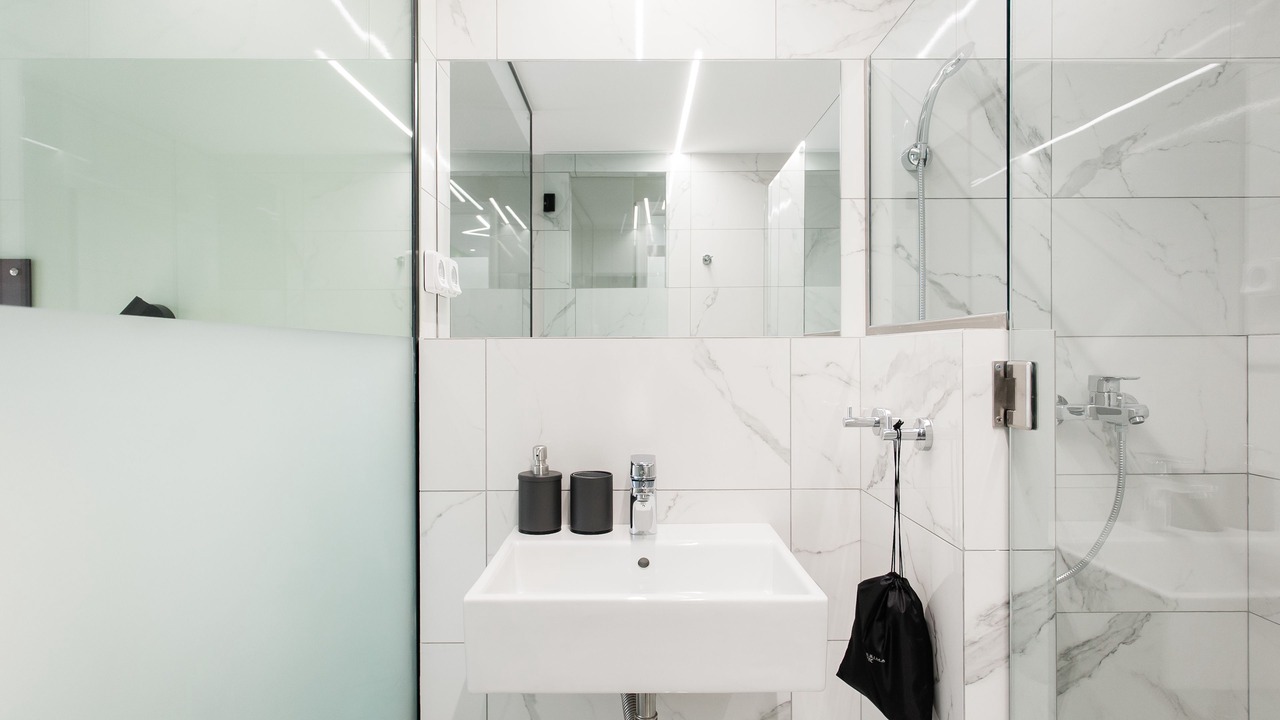 Photo of Bathroom in Thissio