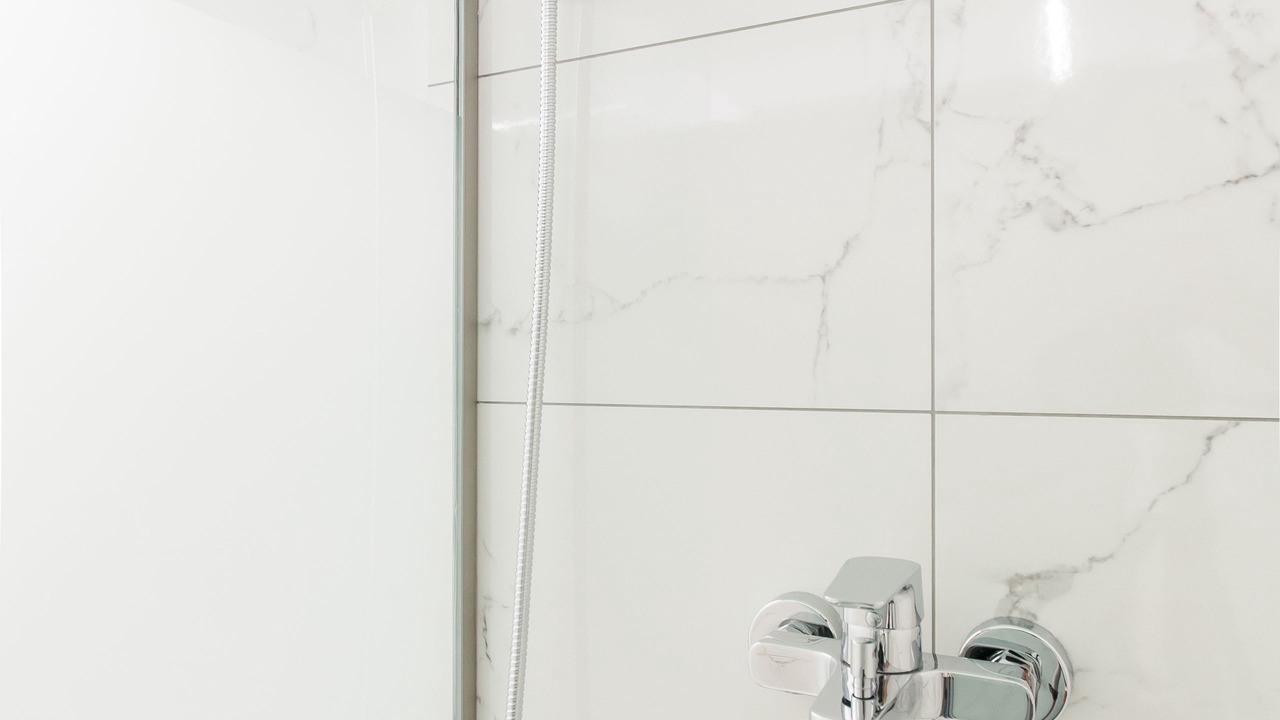 Photo of Bathroom in Thissio