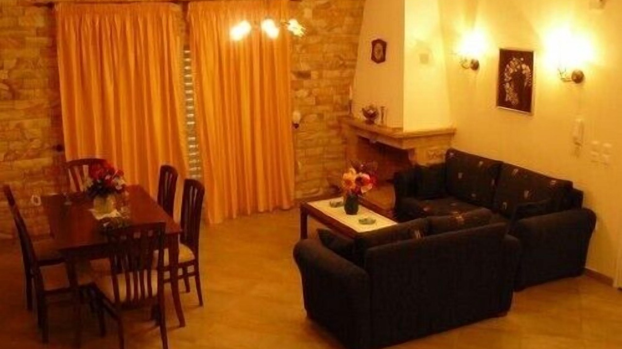 Photo of Livingroom in Skala