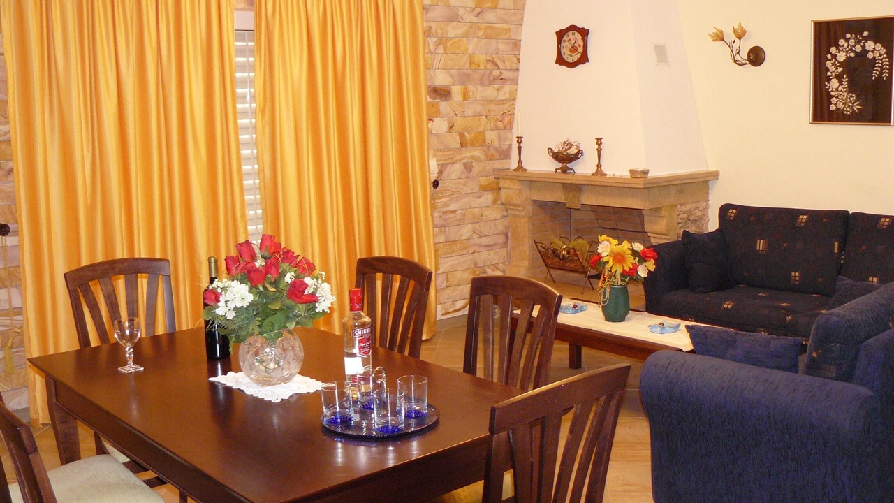 Photo of Bedroom in Skala