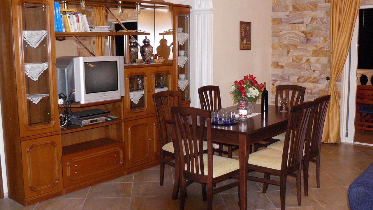 Photo of Bedroom in Skala