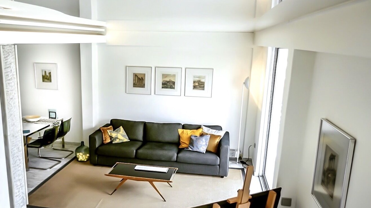 Photo of Livingroom in Makrigianni