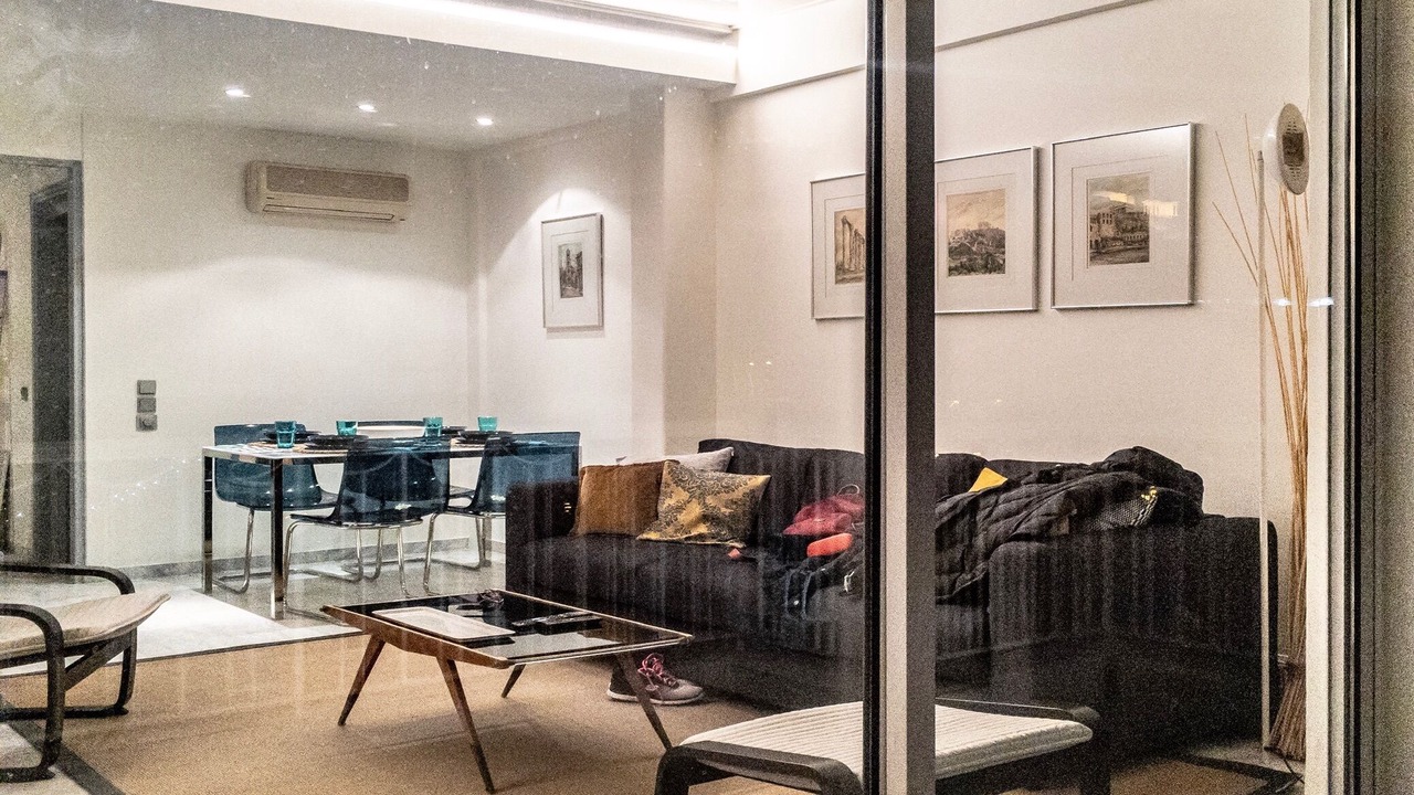 Photo of Livingroom in Makrigianni