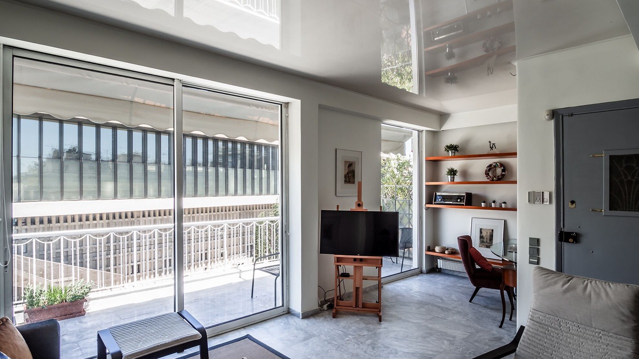 Photo of Bedroom in Makrigianni