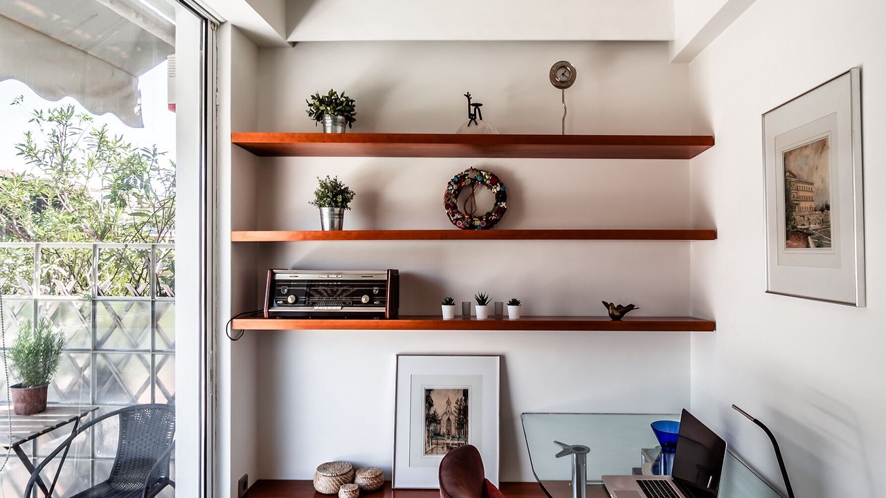 Photo of Bedroom in Makrigianni