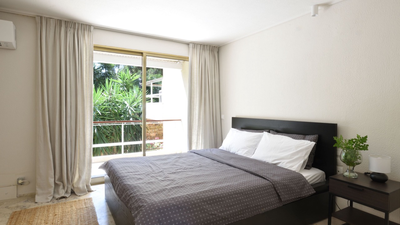 Photo of Patio Balcony in Vouliagmeni