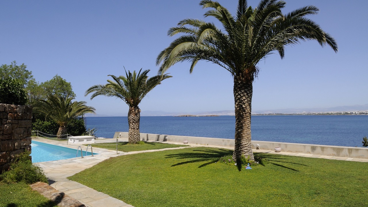 Photo of Outdoor in Vouliagmeni