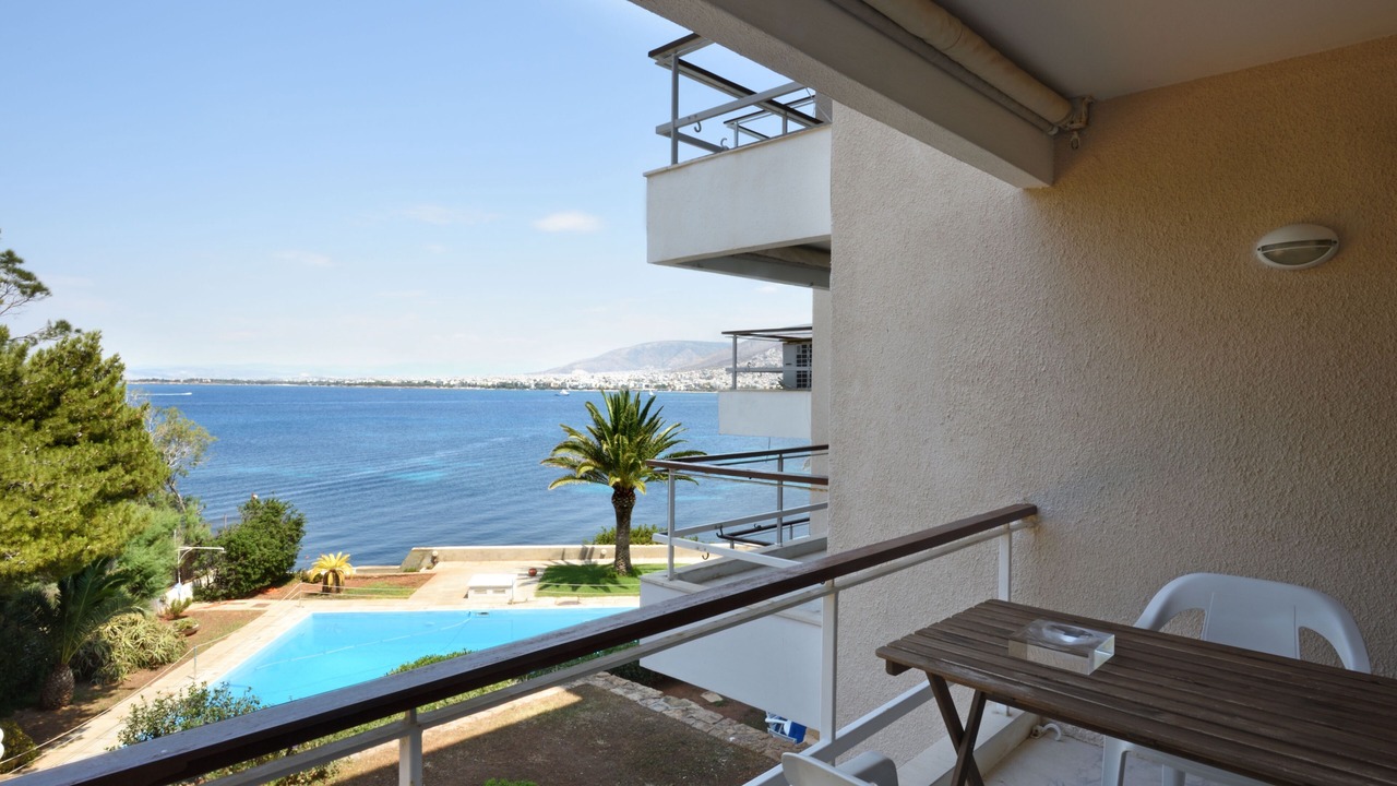 Photo of Outdoor in Vouliagmeni