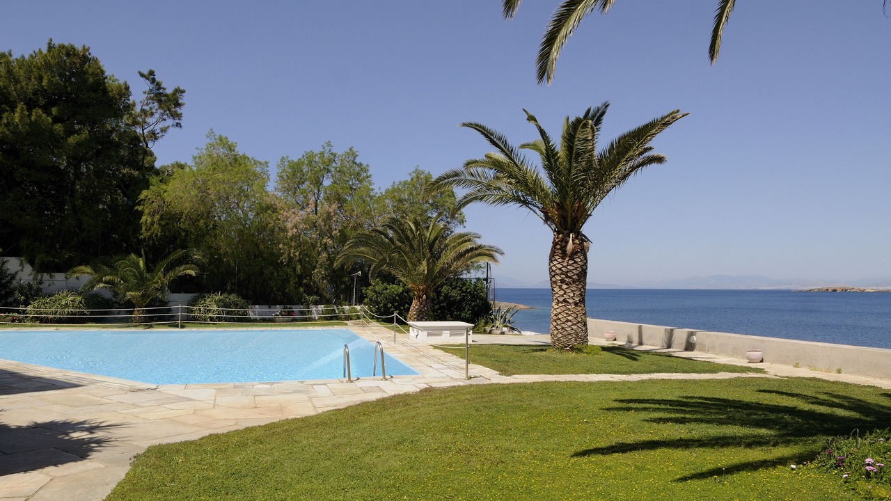 Photo of Outdoor in Vouliagmeni
