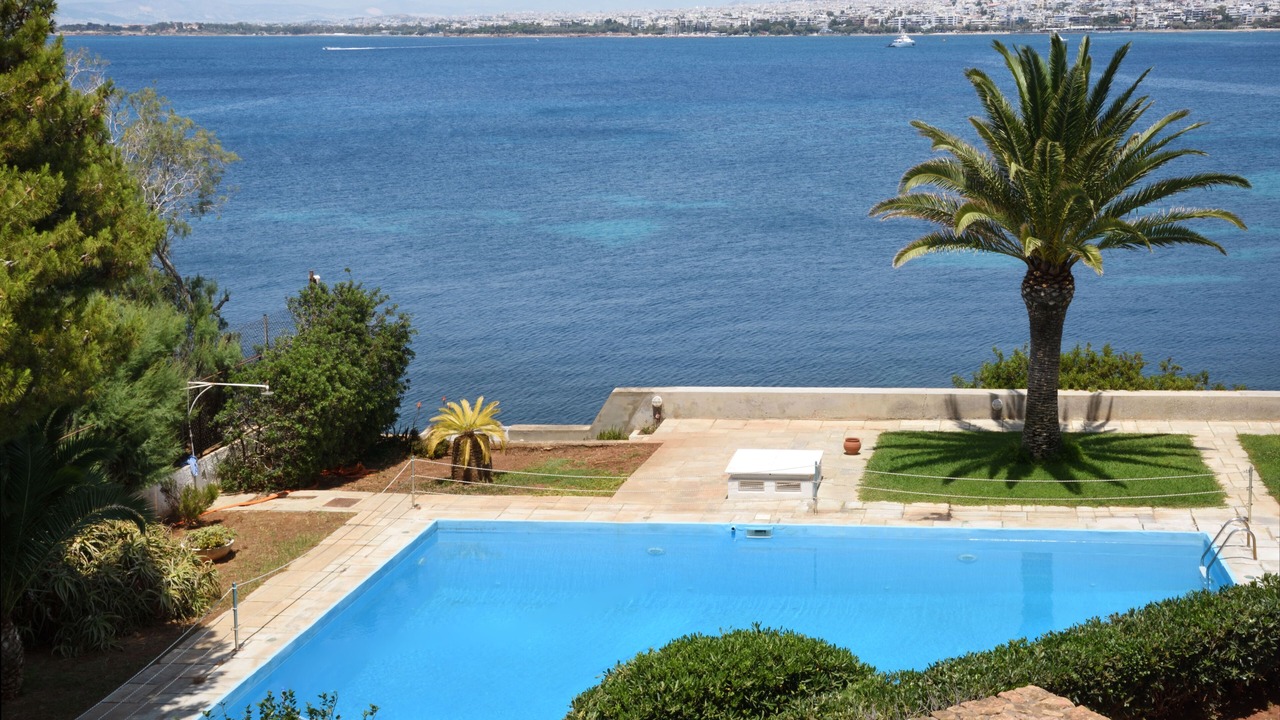 Photo of Outdoor in Vouliagmeni