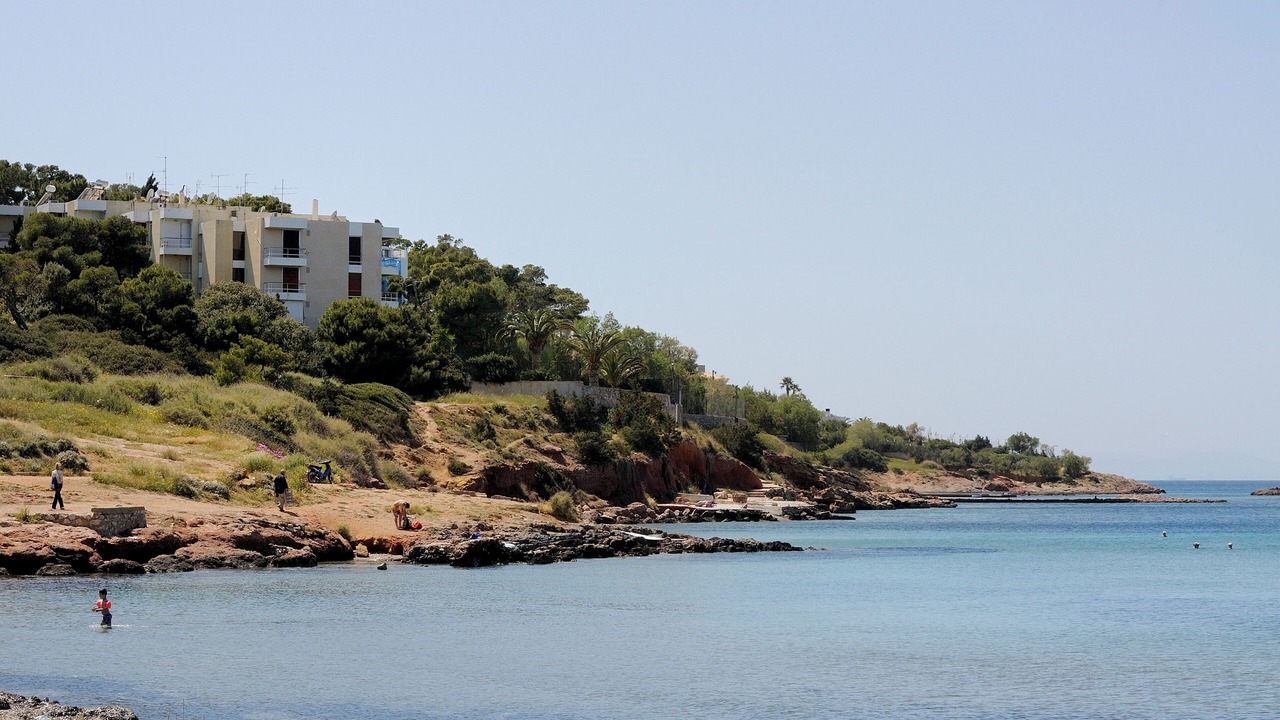 Photo of Others in Vouliagmeni
