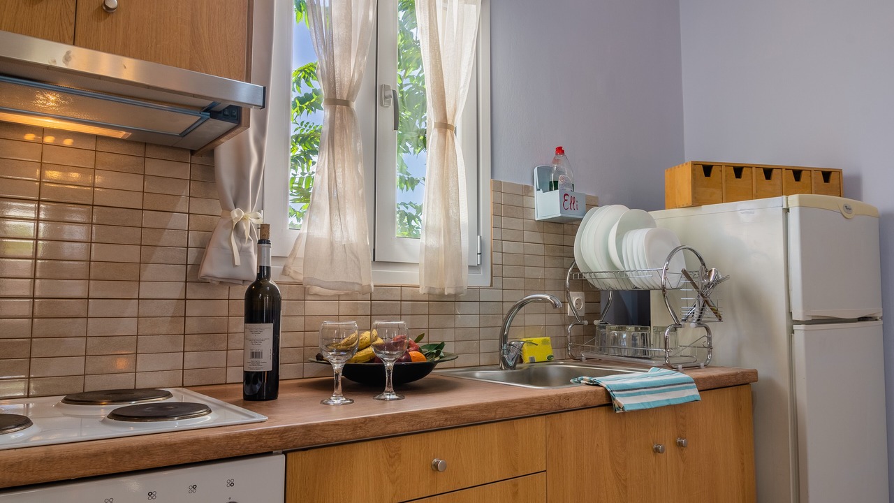 Photo of Kitchen in Menegata