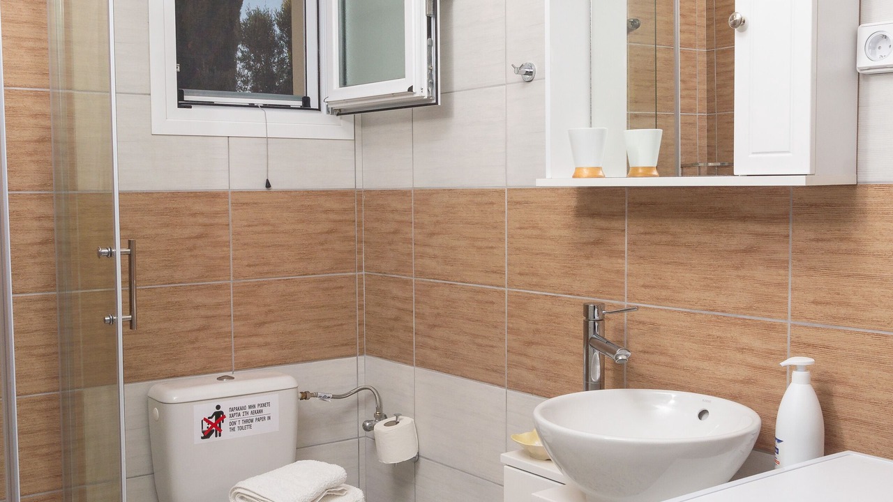 Photo of Bathroom in Menegata