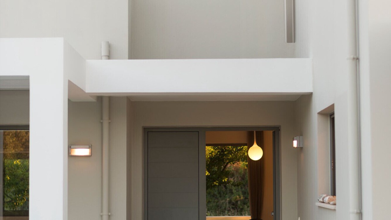 Photo of Patio Balcony in Monopari
