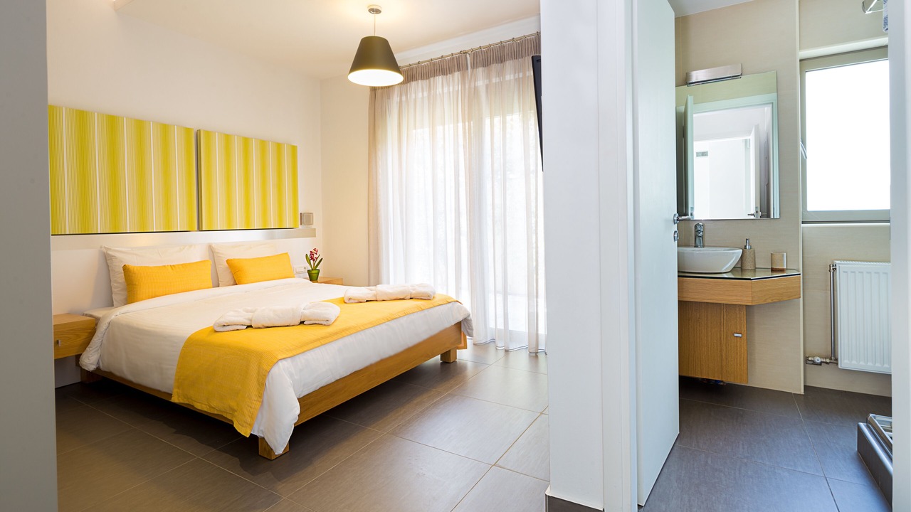Photo of Bedroom in Kato Galatas