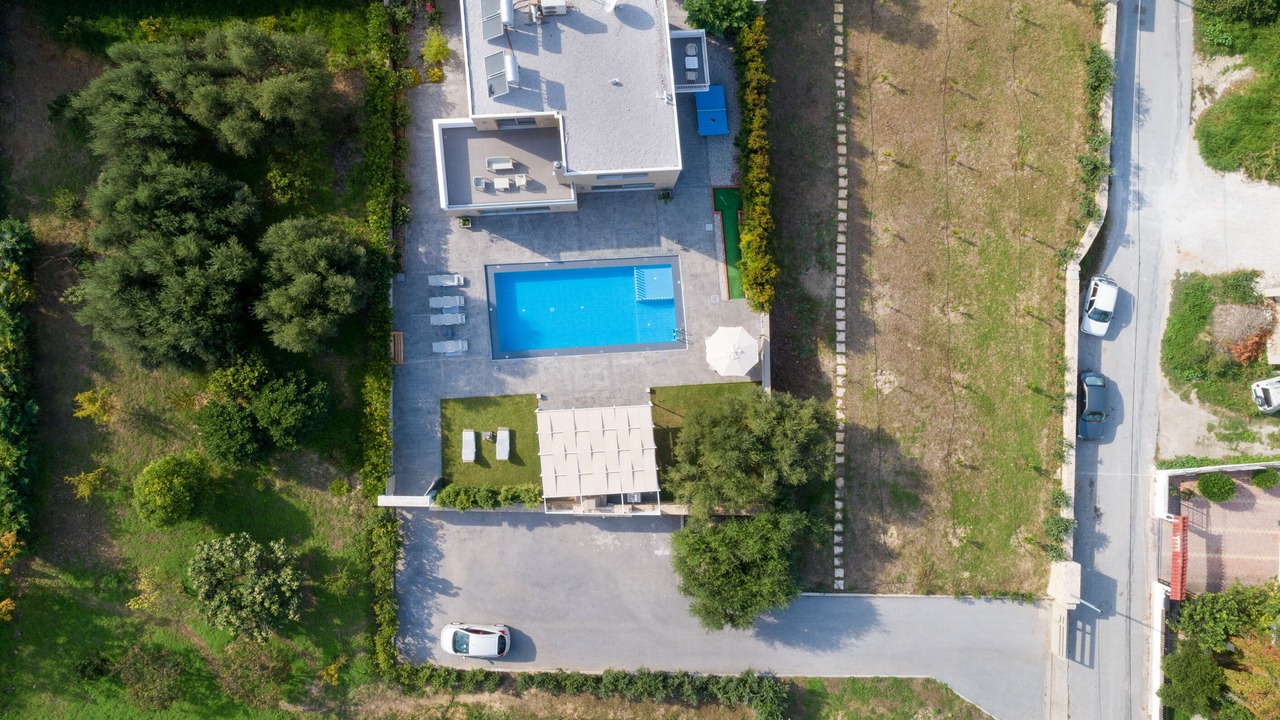 Photo of Outdoor in Kato Galatas