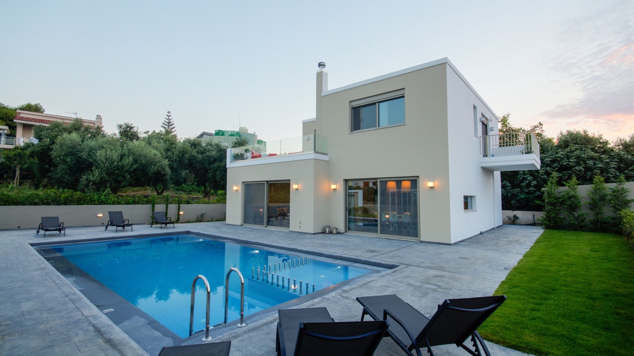 Photo of Outdoor in Kato Galatas