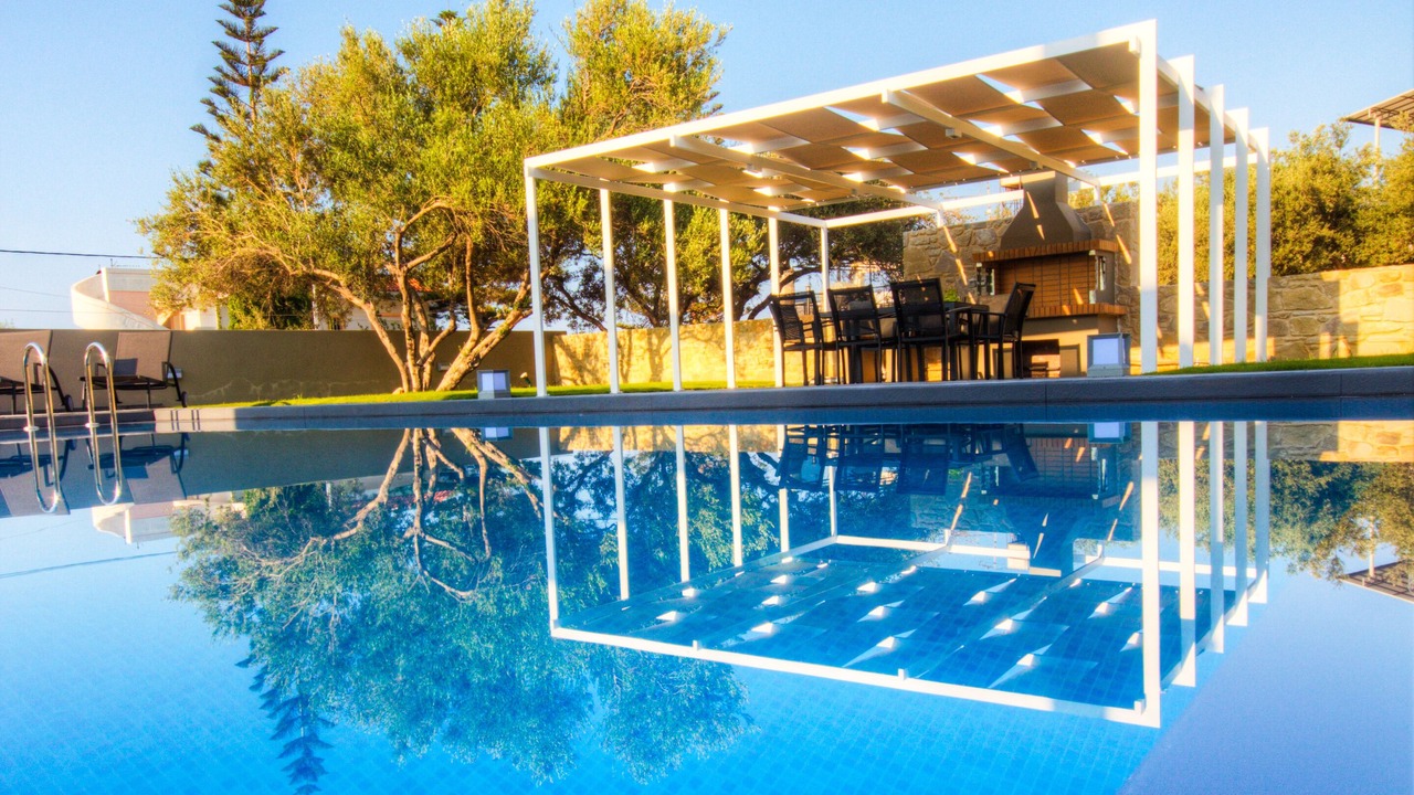 Photo of Outdoor in Kato Galatas