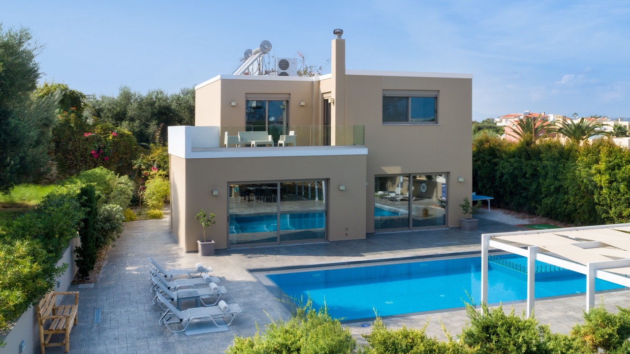 Photo of Outdoor in Kato Galatas