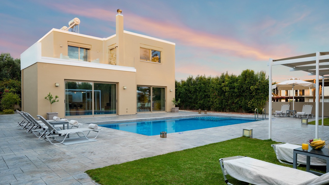 Photo of Outdoor in Kato Galatas