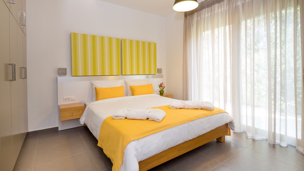 Photo of Bedroom in Kato Galatas