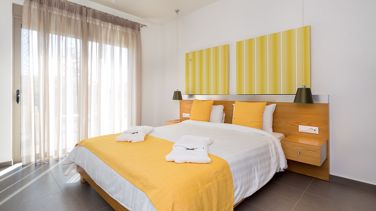 Photo of Bedroom in Kato Galatas