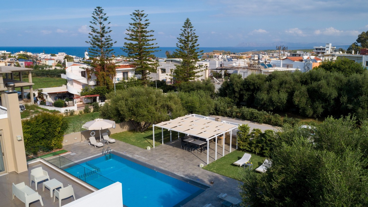 Photo of Outdoor in Kato Galatas