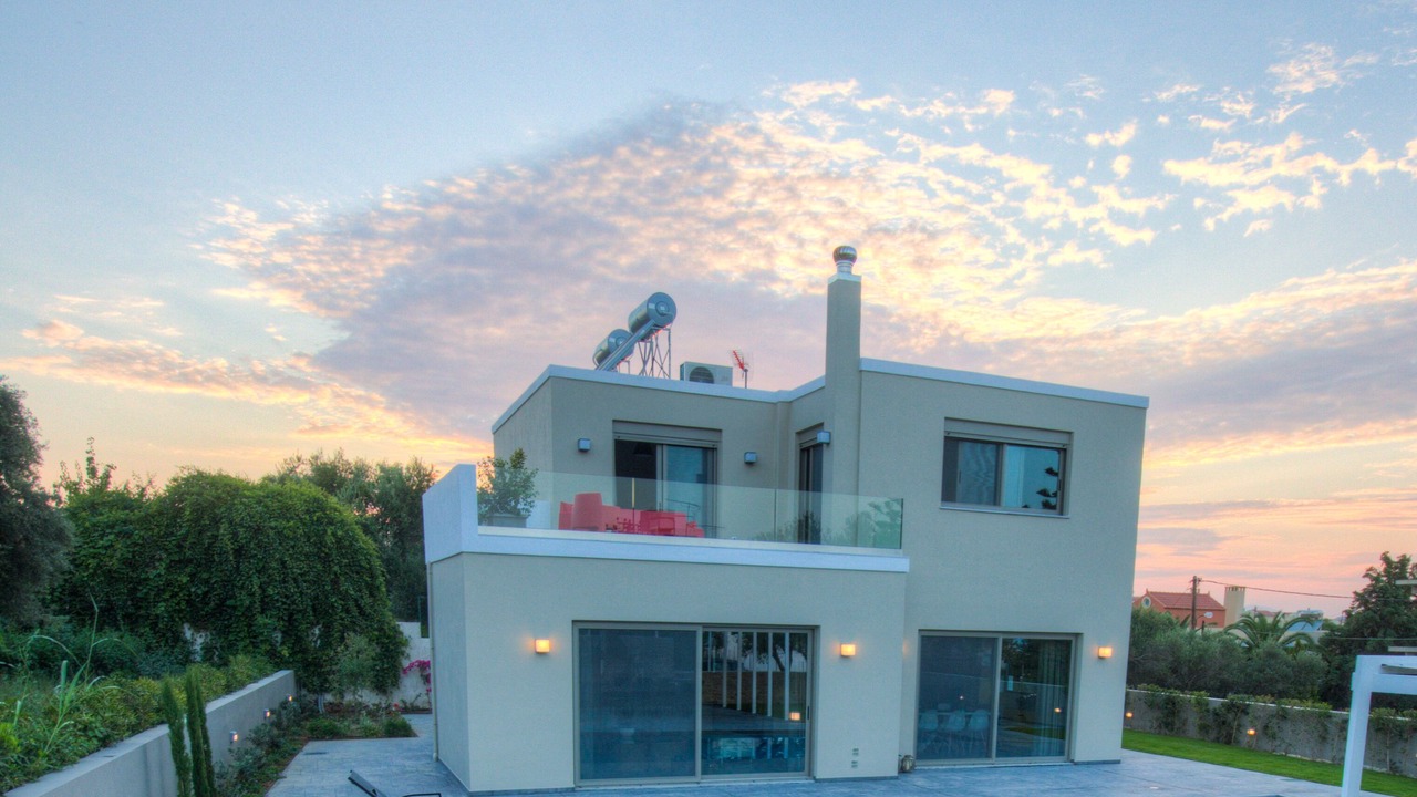Photo of Outdoor in Kato Galatas