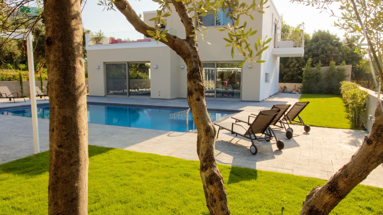 Photo of Outdoor in Kato Galatas