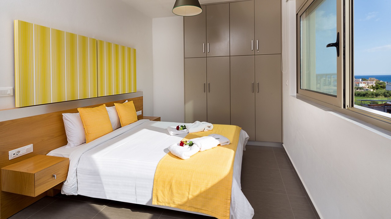 Photo of Bedroom in Kato Galatas