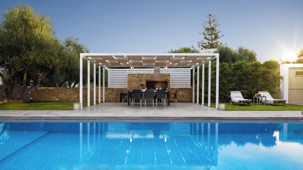 Photo of Outdoor in Kato Galatas